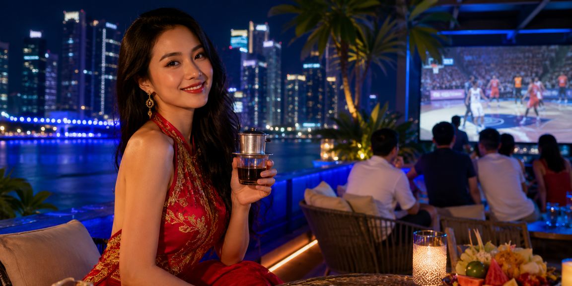 Khám phá các giải thưởng cùng ưu đãi đặc biệt trên 712