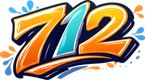 Logo 712